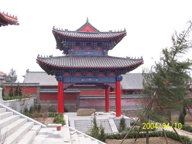 鼓樓