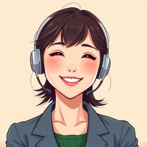 短剧在线看团队成员 - 夏暖暖